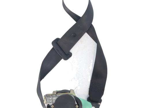 Used Front right seatbelt Front right seatbelt PEUGEOT 206 CC (2D) [2000-2008] 36480757 36480757