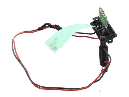 Heater resistor RENAULT TWINGO II (CN0_) 1.2 16V (CN04, CN0B) | BP25223755M108  - Image 5