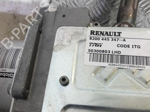 Used Steering column Steering column RENAULT MEGANE II (BM0/1_, CM0/1_) 1.4 16V (BM0B, CM0B) (98 hp) 25977954 25977954