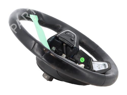 Used Steering wheel Steering wheel RENAULT CAPTUR I (J5_, H5_) 1.2 TCe 120 (118 hp) 29440508 29440508