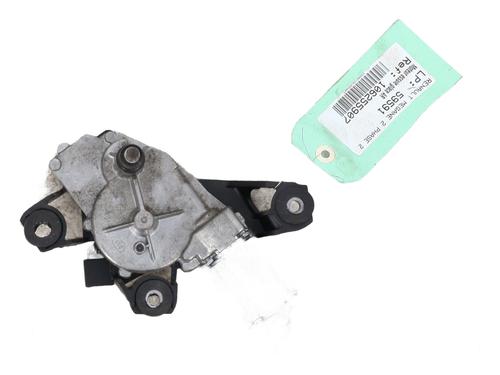 Rear wiper motor RENAULT MEGANE II (BM0/1_, CM0/1_) 1.5 dCi (BM1E, CM1E) | BP26135588M102 