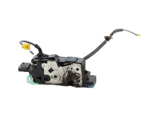 Used Rear left lock PEUGEOT 207 (WA_, WC_) 1.6 HDi (90 hp) 30056689