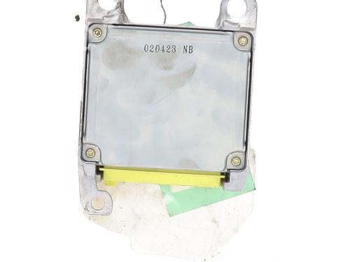 ECU airbags TOYOTA COROLLA Verso (_E12_) 2.0 D-4D (CDE120_, CDE120R) | BP29493242M53 