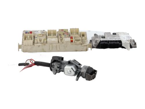 Elektronisk modul FORD FOCUS C-MAX (DM2) 1.6 TDCi | BP28571646M83