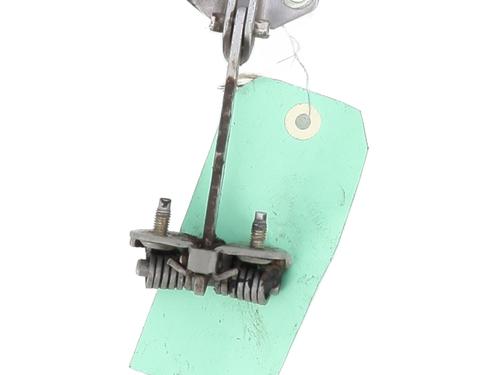 Used Hinge/Door check strap PEUGEOT 106 II (1A_, 1C_) 1.1 i (60 hp) 28326538