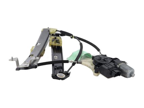 Used Front right window mechanism Front right window mechanism VW POLO VI (AW1, BZ1, AE1) 2.0 GTI (200 hp) 30571233 30571233