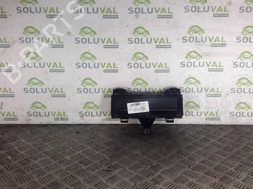 Used Instrument cluster RENAULT GRAND SCÉNIC III (JZ0/1_) 1.9 dCi (JZ0J, JZ0N, JZ1K, JZ1S) (131 hp) 20362907