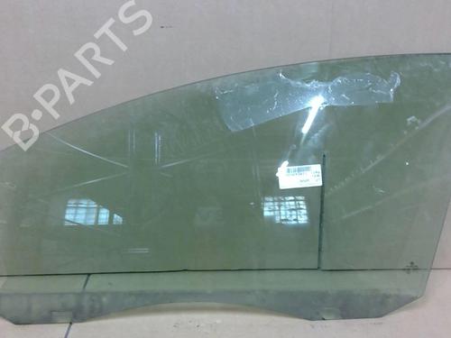 Used Front left door window VW GOLF PLUS V (5M1, 521) 1.6 TDI (105 hp) 28124501