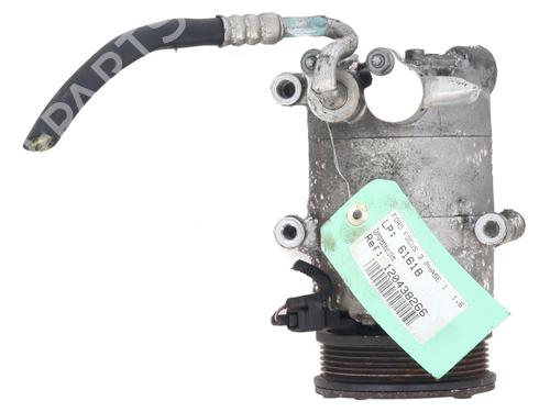 Used AC compressor AC compressor FORD FOCUS III 1.6 Ti (85 hp) 32128524 32128524