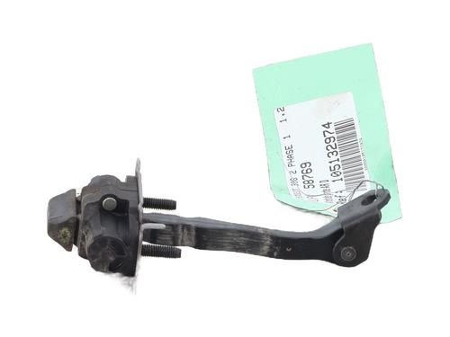 Used Hinge/Door check strap PEUGEOT 308 II (LB_, LP_, LW_, LH_, L3_) 1.2 THP 110 (110 hp) 25407735