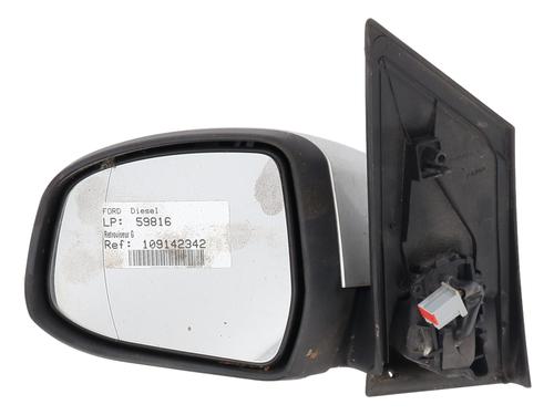Left mirror FORD FOCUS II Turnier (DA_, FFS, DS) 1.6 TDCi 1728324