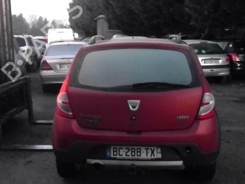 Electronic module DACIA SANDERO 1.5 dCi | BP21816210M83 - Image 9
