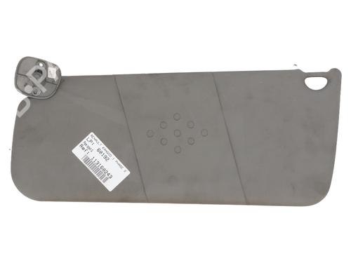 Left sun visor RENAULT KANGOO Express (FC0/1_) 1.5 dCi (FC07, FC1R) | BP29560230I1 