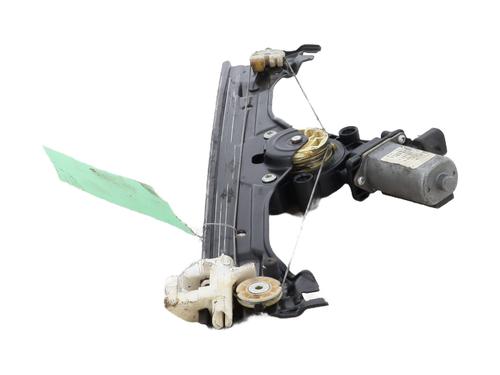 Front left window mechanism FIAT 500 (312_) 1.3 D Multijet (312AXB1A) | BP25746716C22 - Image 4