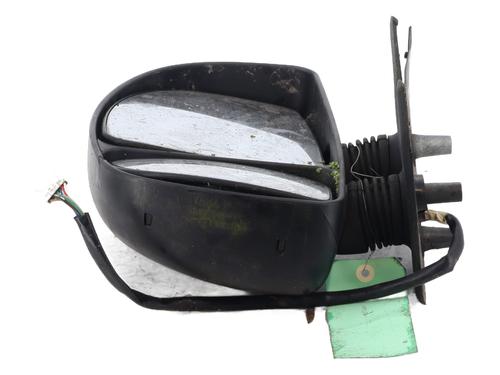 Used Left mirror PEUGEOT BOXER Van (244) 2.2 HDi (101 hp) 31655446