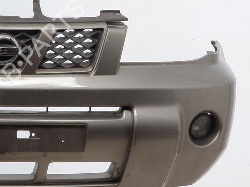 Used Front bumper Front bumper 37086200 37086200