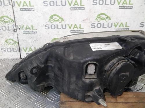 Right headlight DACIA LOGAN (LS_) 1.5 dCi (LS0K) | BP22003268C29 - Image 2