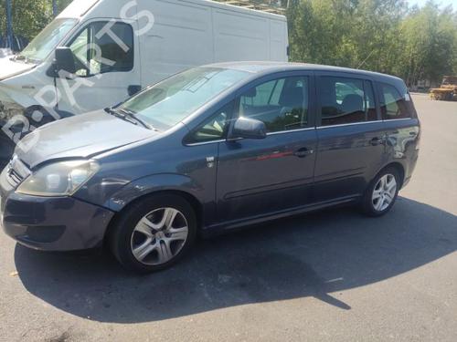 Used Parts OPEL ZAFIRA / ZAFIRA FAMILY B (A05) 1.6 (M75) 1874658