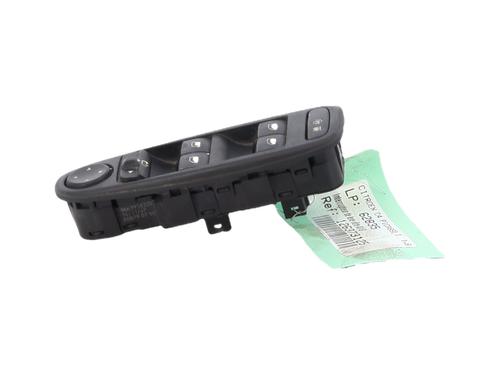 Left front window switch CITROËN C4 Picasso I MPV (UD_) | BP36095562I27 - Image 5