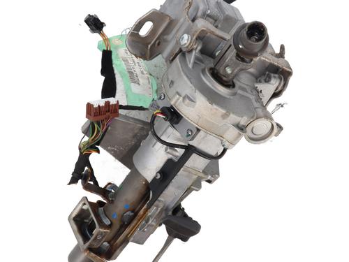 Used Steering column Steering column RENAULT CLIO IV (BH_) 1.5 dCi 75 (75 hp) 30446489 30446489