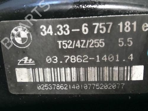 Used Servo brake MINI MINI Convertible (R52) Cooper (116 hp) 20370348