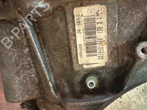 Gearbox DACIA DUSTER (HM_) 1.5 dCi 115 (HMAD) | BP38976809M3  - Image 7