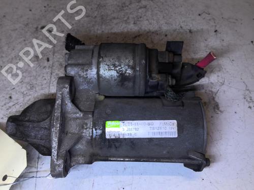 Used Starter Starter FORD FIESTA VI (CB1, CCN) 1.25 (82 hp) 20356064 20356064