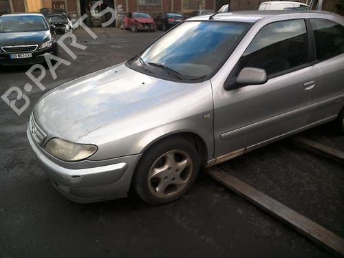 Rear parcel shelf CITROËN XSARA Coupe (N0) 2.0 HDI 90 | BP20368959C85 