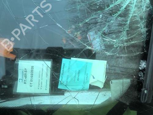 Right sun visor DACIA DUSTER (HS_) 1.5 dCi (HSMC) | BP22749092I2  - Image 17