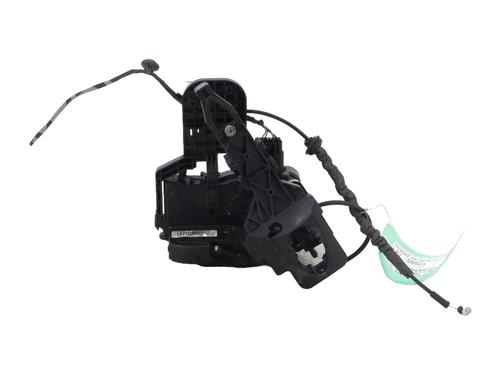 Rear left lock HYUNDAI ix20 (JC) 1.4 CRDi | BP22794029C100 