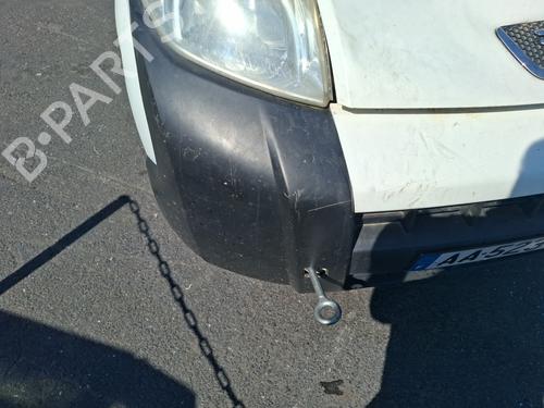 Left taillight PEUGEOT BIPPER (AA_) 1.4 HDi | BP28211129C34  - Image 27