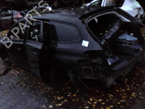 Elettroventola PEUGEOT 308 SW II (LC_, LJ_, LR_, LX_, L4_) 1.6 BlueHDi 120 | BP30823879M35