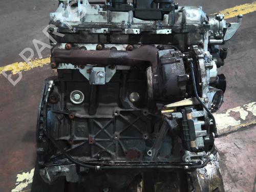 Engine MERCEDES-BENZ C-CLASS (W203) C 200 CDI (203.007) | BP20367787M1 