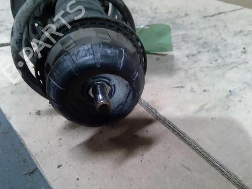 Left front shock absorber RENAULT CLIO V (B7_) 1.0 SCe 75 (B7M5) | BP32061802M16