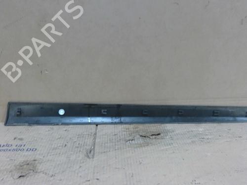 Door moulding trim OPEL COMBO Box Body/MPV (X12) 1.6 CDTI (B05) | BP29607346C150 