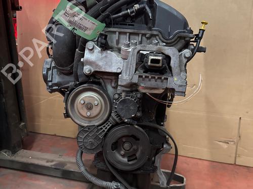 Engine PEUGEOT 207 CC (WD_) 1.6 16V | BP38976756M1 - Image 7