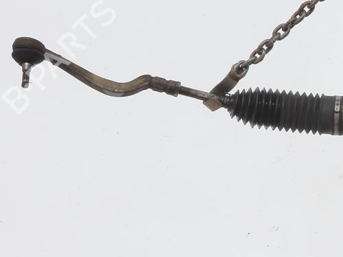 Used Steering rack Steering rack DACIA SANDERO II 1.5 dCi (90 hp) 30823771 30823771