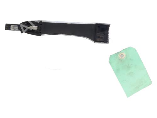 Front left exterior door handle FIAT 500X (334_) 1.0 (334.AXN1B) | BP30915060C128