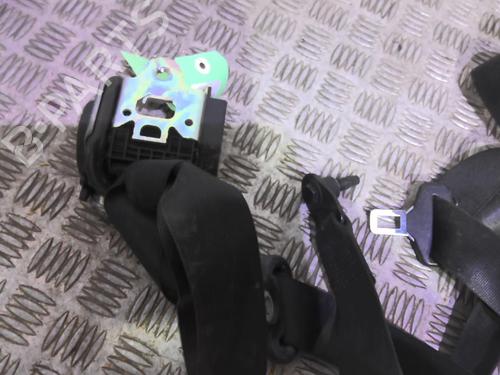 Used Front left seatbelt Front left seatbelt MERCEDES-BENZ B-CLASS Sports Tourer (W245) B 180 CDI (245.207) (109 hp) 20351046 20351046
