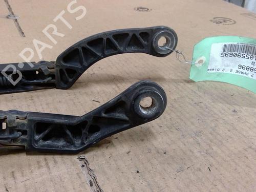 Used Front windshield wiper arm Front windshield wiper arm AUDI A4 B7 (8EC) 2.0 TDI 16V (140 hp) 26183549 26183549