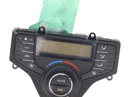 Used Climate control Climate control HYUNDAI i30 Estate (FD) 1.6 CRDi (116 hp) 33741621 33741621