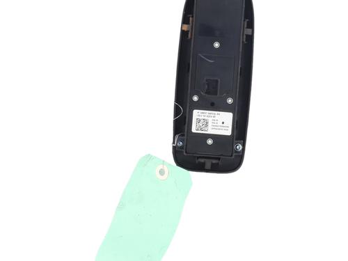 Used Left front window switch Left front window switch FORD KUGA I 2.0 TDCi (136 hp) 33681256 33681256