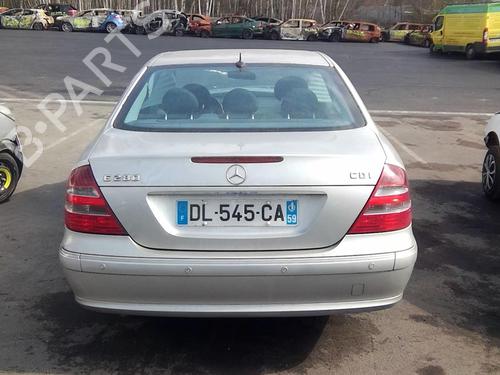 Switch MERCEDES-BENZ E-CLASS (W211) E 280 CDI (211.023) | BP21816464I30 - Image 3