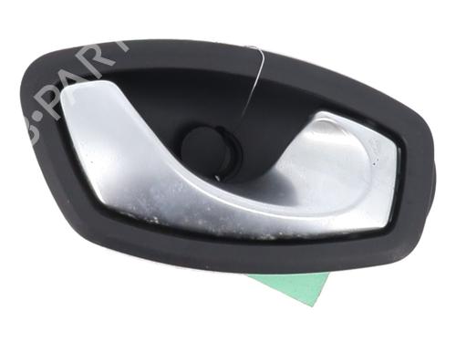 Højre bagtil invendig håndtag RENAULT MEGANE III Hatchback (BZ0/1_, B3_) 1.5 dCi (BZ09, BZ0D, BZ1W, BZ29, BZ14) (110 hp) 28614771