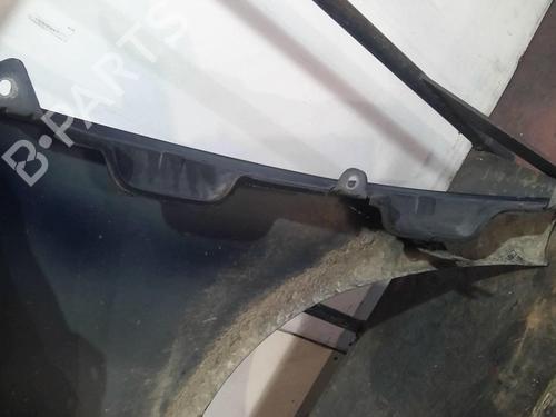 Right front fenders MERCEDES-BENZ M-CLASS (W163) ML 270 CDI (163.113) | BP20352543C42 