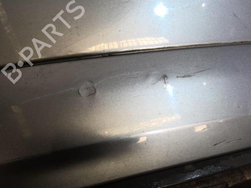 Rear bumper FORD MONDEO IV (BA7) 1.8 TDCi | BP20356617C8