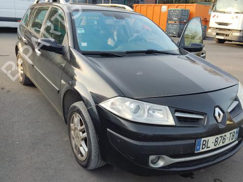 Used Parts RENAULT MEGANE II Estate (KM0/1_) 1.9 dCi (115 hp) 2333025