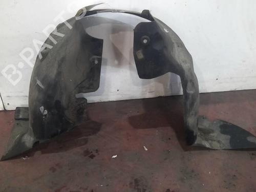 Wheel arch PEUGEOT 206 Hatchback (2A/C) 2.0 HDI 90 | BP20353556C56 
