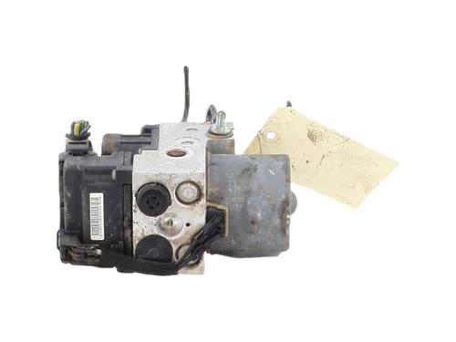 ABS pump NISSAN PICK UP (D22) 2.5 dCi 4WD | BP39957452M43 - Image 4