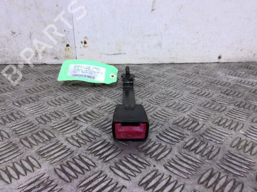 Seat buckle RENAULT CLIO III (BR0/1, CR0/1) 1.2 16V (BR0P, CR0P) | BP20351060I32 